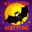 118 Halloween - 3-ply - Paper Design